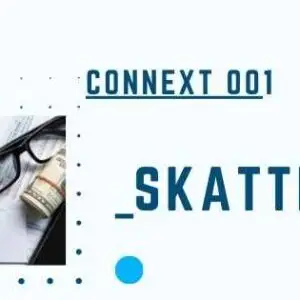 1skattekort