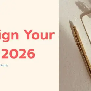 poster desing your lif 2026