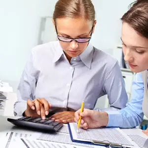 accounts consultancy