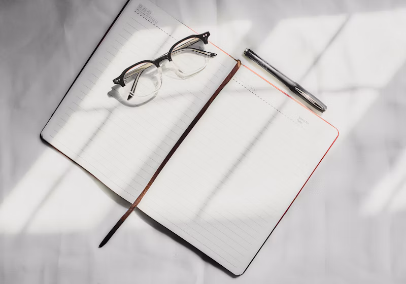 Home notebook